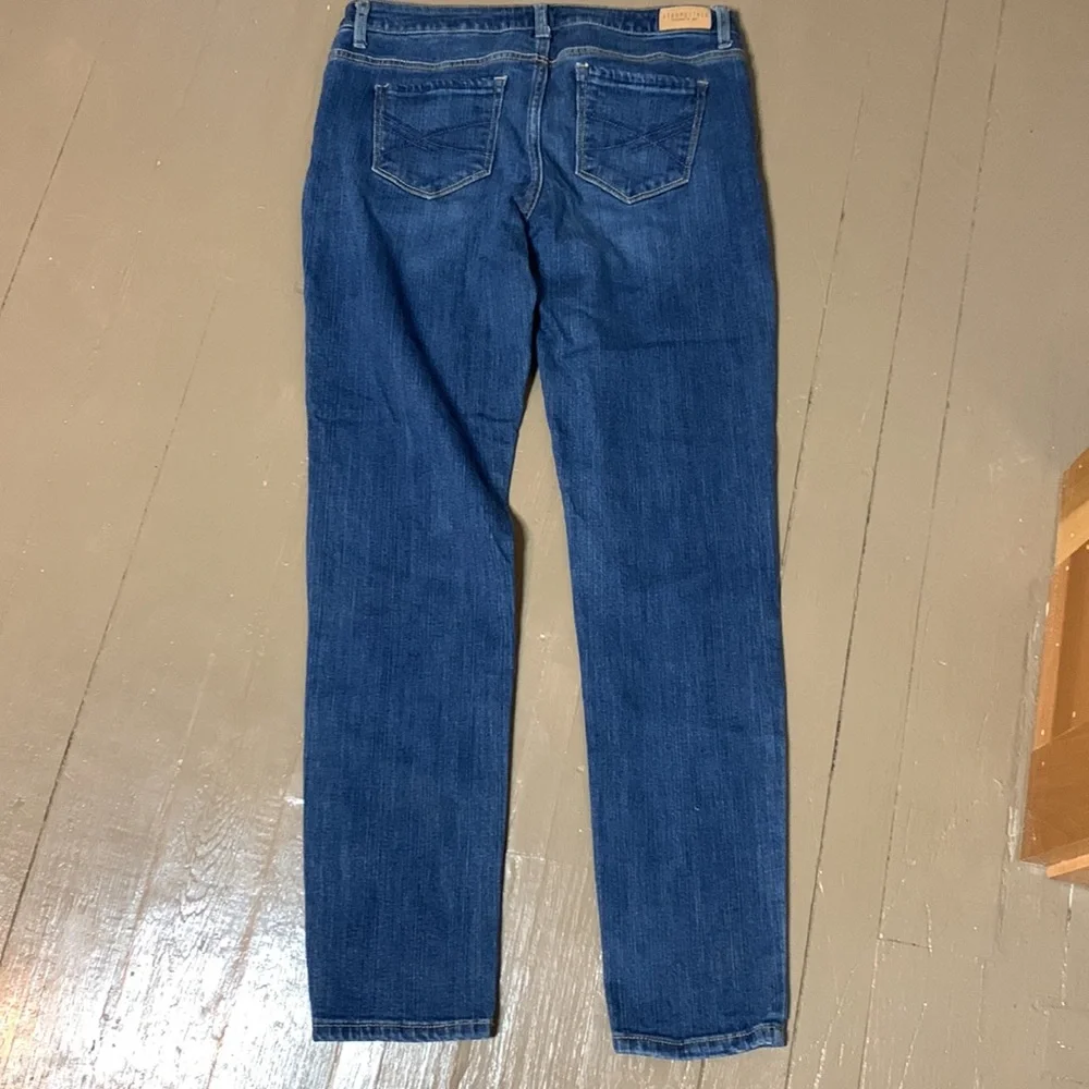 Aeropostale Jegging (8) - Picture 3 of 6